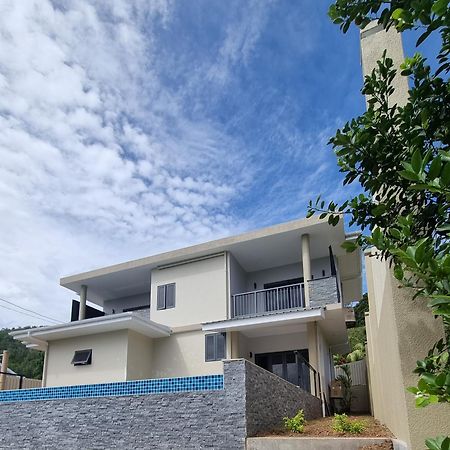Tranquility Villas Baie Sainte Anne Bagian luar foto