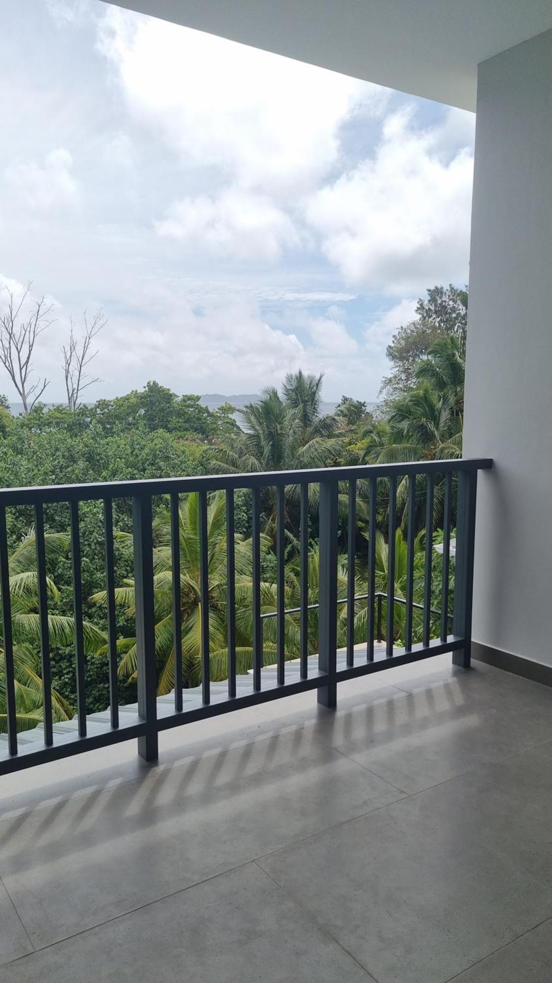 Tranquility Villas Baie Sainte Anne Bagian luar foto